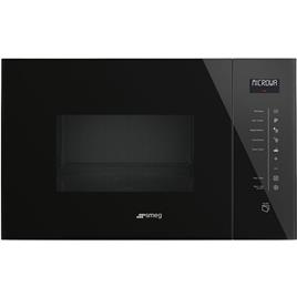 MICRO ONDAS ENCASTRE SMEG FMI125N