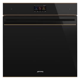 FORNO SMEG SOP6604TPNR