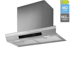 EXAUSTOR SMEG KSGT63X