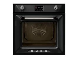 FORNO SMEG SOP6902S2PN