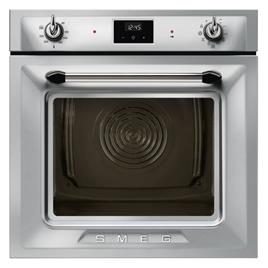 FORNO SMEG SOP6900TX