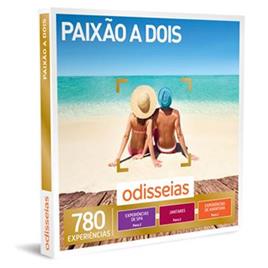  - ODISSEIAS PAIXAO A DOIS 20