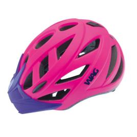 Wag Urban Helmet Rosa L