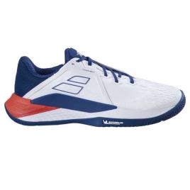 Babolat Propulse Fury 3 All Court Shoes  EU 42 Homem