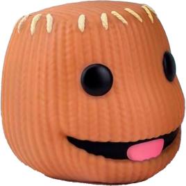 Paladone A Big Adventure Sackboy Lamp