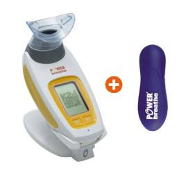 POWERbreathe K2 + OFERTA USB 4GB