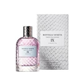 Bottega Veneta perfume Parco Palladiano IX: Violetta EDP 100 ml
