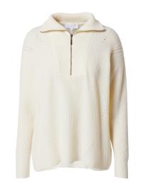Designers Society Pullover 'JANGA'  offwhite