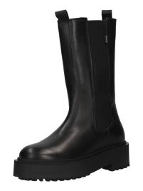 Steven New York Botas chelsea 'PEPPAL'  preto