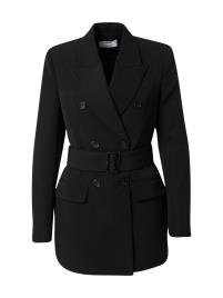 ABOUT YOU x Iconic by Tatiana Kucharova Blazer 'Nadia'  preto