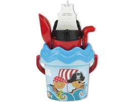 Brinquedos de Praia ANDRONI GIOCATTOLI 1320-00PI