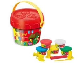 Plasticina GIOTTO Be-Be