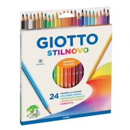 Giotto - Lápis Stilnovo x24