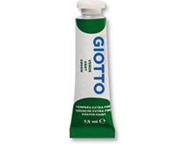 Guache  Verde (7.5ml)