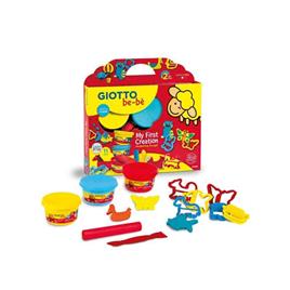 Giotto Be-bè - Conjunto 