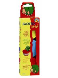 Giotto Be-bè - Pastas Para Brincar 1