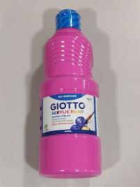 Giotto - Guache Acrílico Cor: Magenta