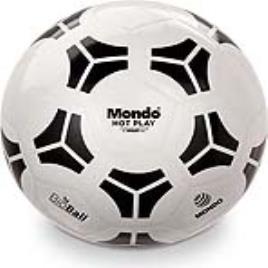 Bola Unice Toys Mondo Branco (230 mm)