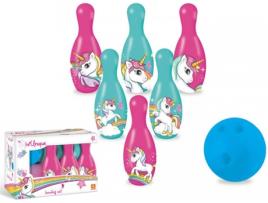 Bowling  Unicórnio
