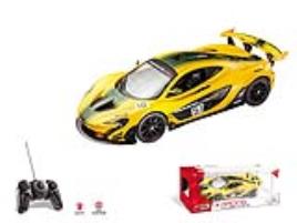 Mondo Motors - McLaren P1 GTR