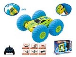 Hot Wheels - Stunt Tornado