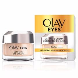 Creme Anti-idade para Contorno dos Olhos Eyes 15 ml