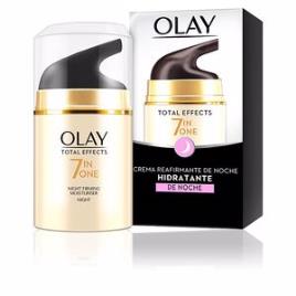 TOTAL EFFECTS anti-edad noche reafirmante 50 ml