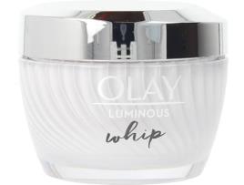 Creme Iluminador Whip Luminous  (50 ml)