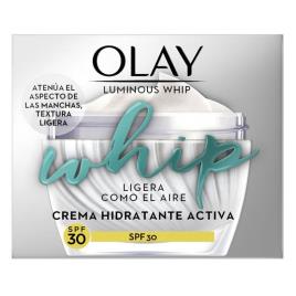 Creme Iluminador Whip Luminous  (50 ml)