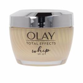 WHIP TOTAL EFFECTS crema hidratante activa SPF30 50 ml