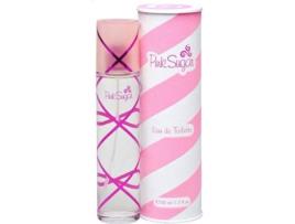 Perfume  Pink Sugar Aqualina Eau de Toilette (50 ml)