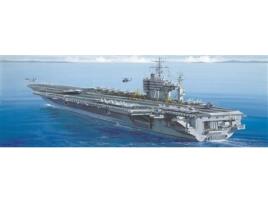 Modelo de Barco ITALERI U.S.S. Roosevelt
