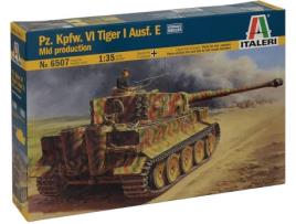 Construção ITALERI 8001283065078