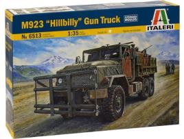 Construção ITALERI 8001283065139