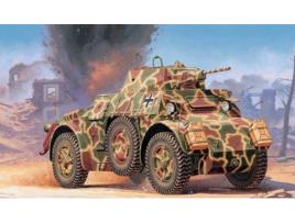 Construção ITALERI 8001283070522