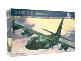 Construção ITALERI 8001283800150