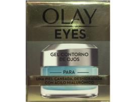 Creme de Olhos OLAY Deep Hydrating (15 ml)