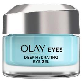 Olay Gel Hidratante Olhos Contorno 15ml