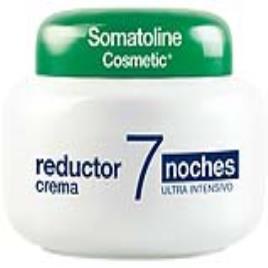 Creme Redutor Somatoline - 400 ml