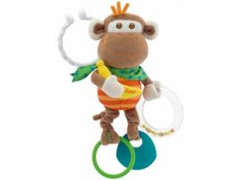 Chocalho  Macaquinha