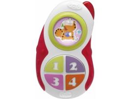 Telefone CHICCO Mecânico