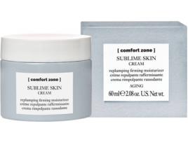 Creme de Rosto COMFORT ZONE Sublime Skin Cream (60 ml)
