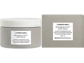 Creme Corporal COMFORT ZONE Tranquillity Body Cream (180 ml)