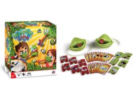 Jogo de Cartas  GG01308