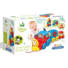 Disney Baby Comboio de Atividades