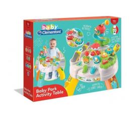 Baby Mesa Parque de Diversões