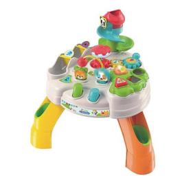 Centro de atividades Baby Park Clementoni (ES) (58 x 44 x 12,5 cm)