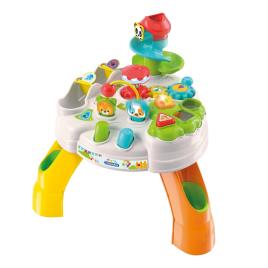 Mesa Baby Parque de Diversões