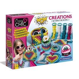 Crazy Chic - Criações Wow