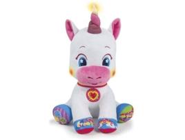 Peluche Interativo  My Sweet Unicorn